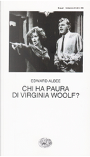 Chi ha paura di Virginia Woolf? by Edward Albee
