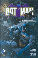 Batman: Le storie perdute