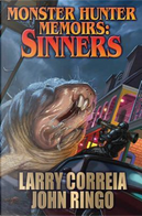 Sinners by Larry Correia