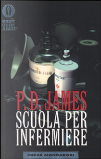 Scuola per infermiere by P. D. James