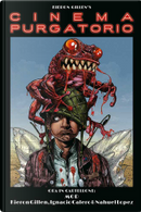 Kieron Gillen's Cinema Purgatorio: Modded by Kieron Gillen