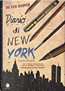 Diario di New York by Peter Kuper