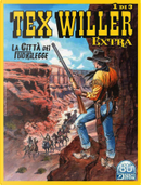 Tex Willer extra n. 1 by Mauro Boselli