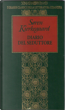 Diario del seduttore by Søren Kierkegaard