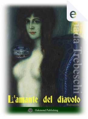 L'amante del Diavolo by Giada Trebeschi