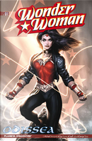 Wonder Woman vol. 1 by Don Kramer, Geoff Johns, George Perez, J. Michael Straczynski