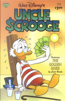 Uncle Scrooge #367 by Al Hubbard, Carl Barks, Daniel Branca, Dick Kinney, Don Rosa, Kari Korhonen, Lars Jensen, Victor Arriagada Rios