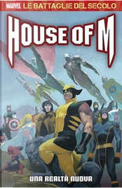 Marvel: Le battaglie del secolo vol. 19 by Brian Michael Bendis