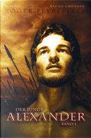 Der junge Alexander by Roger Peyrefitte