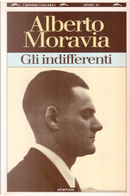 Gli indifferenti by Moravia Alberto