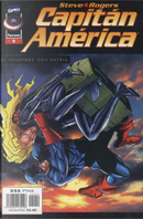 Capitán América Vol.3 #9 (de 11) by Mark Waid