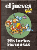 Historias fermosas by Fer