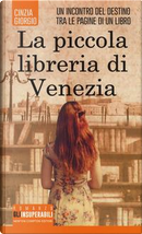 La piccola libreria di Venezia by Cinzia Giorgio