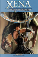 Xena Warrior Princess Omnibus 1 by John Layman
