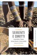 Sementi e diritti by Cinzia Scaffidi, Stefano Masini