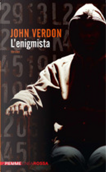 L'enigmista by John Verdon