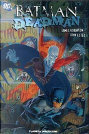 Batman/Deadman by James Robinson, John Estes