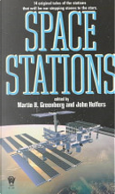 Space stations by Martin Harry Greenberg