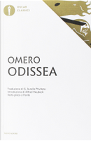 Odissea by Omero