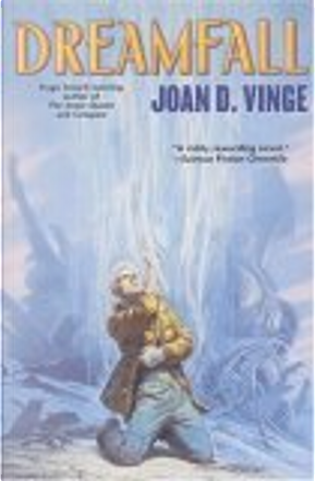 Dreamfall by Joan D. Vinge