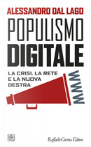 Populismo digitale by Alessandro Dal Lago