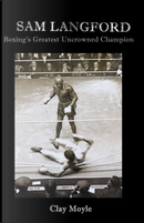 Sam Langford by Clay Moyle