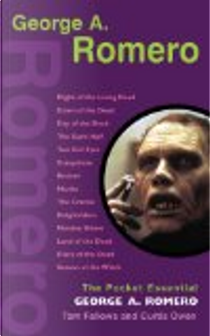 George A. Romero by Curtis Owen, Tom Fallows