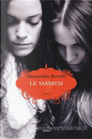 Le siamesi by Alessandro Berselli