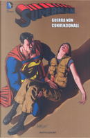 Superman vol. 17 by Greg Rucka, Matthew Clark, Nelson, Paul Pellitier, Renato Guedes, Rick Magyar