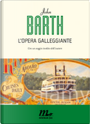 L'opera galleggiante by John Barth
