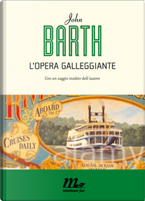 L'opera galleggiante by John Barth