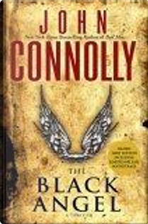 The Black Angel by John Connolly
