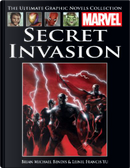 Secret Invasion by Brian Michael Bendis