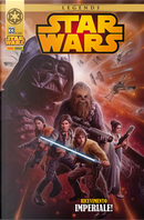 Star Wars vol. 33 by Alexander Freed, Brian Wood, Russ Manning