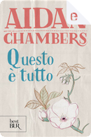 Questo è tutto by Aidan Chambers