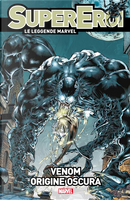 Supereroi - Le leggende Marvel vol. 38 by Angel Medina, Daniel Way, Zebb Wells