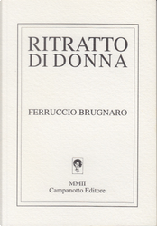 Ritratto di donna by Ferruccio Brugnaro