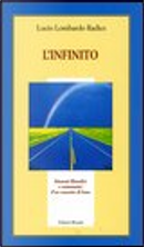 L'infinito by Lucio Lombardo Radice
