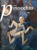 Pinocchio by Carlo Collodi, Sergio
