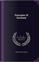 Principles of Economy by Henry Rogers Seager