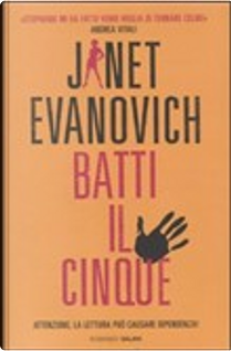 Batti il cinque by Janet Evanovich