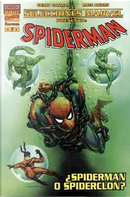 Spiderman: ¿Spiderman o Spiderclon? by Archie Goodwin, Gerry Conway