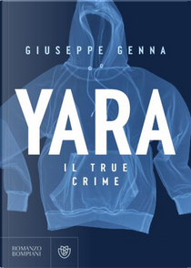 Yara by Giuseppe Genna