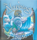 The Napping House by Audrey Wood