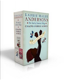 The Seeds of America Trilogy by Laurie Halse Anderson