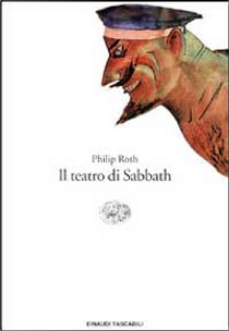 Il teatro di Sabbath by Philip Roth