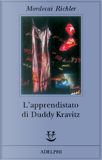 L'apprendistato di Duddy Kravitz by Mordecai Richler