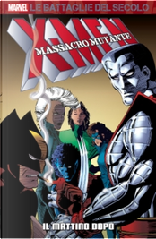 Marvel: Le battaglie del secolo vol. 33 by Chris Claremont, Louise Simonson, Walter Simonson