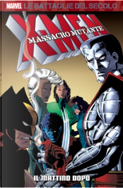 Marvel: Le battaglie del secolo vol. 33 by Chris Claremont, Louise Simonson, Walter Simonson Marvel: Le battaglie del secolo vol. 33 by Chris Claremont, Louise Simonson, Walter Simonson