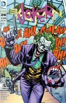 Batman #26 by Andy Kubert, Frank Tieri, Ray Fawkes, Scott Snyder